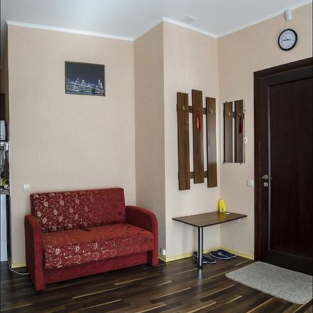 Hotel Cherkassy Čerkasy Esterno foto