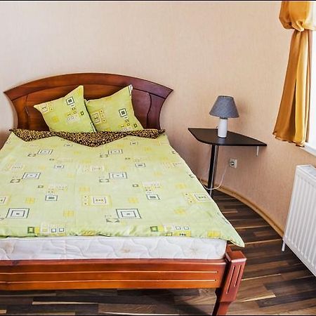 Hotel Cherkassy Čerkasy Esterno foto
