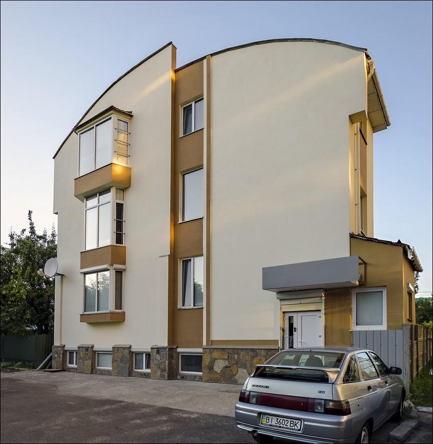 Hotel Cherkassy Čerkasy Esterno foto