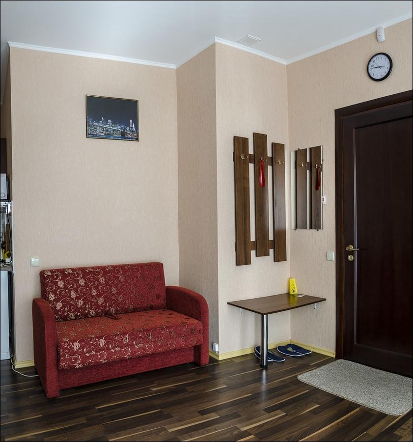 Hotel Cherkassy Čerkasy Esterno foto