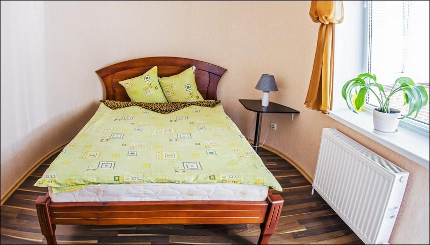 Hotel Cherkassy Čerkasy Esterno foto