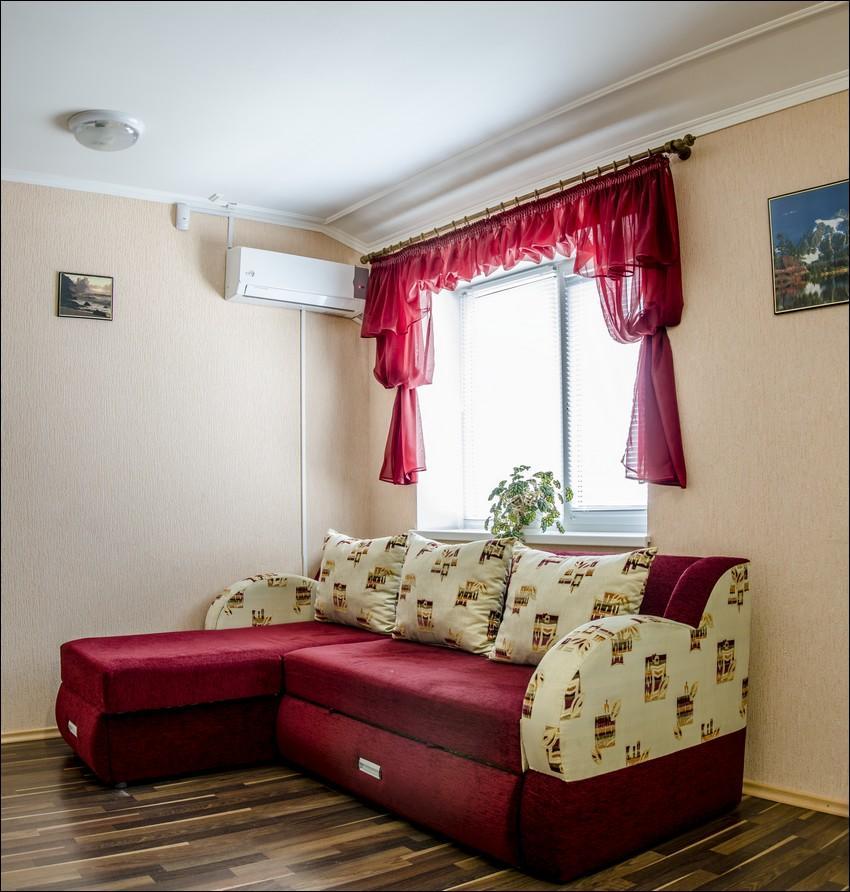 Hotel Cherkassy Čerkasy Esterno foto